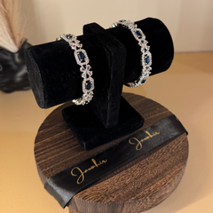 Alana Floral Bangles