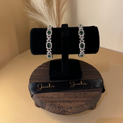 Alana Floral Bangles