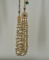 3-layered Pearls