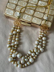 3-layered Pearls