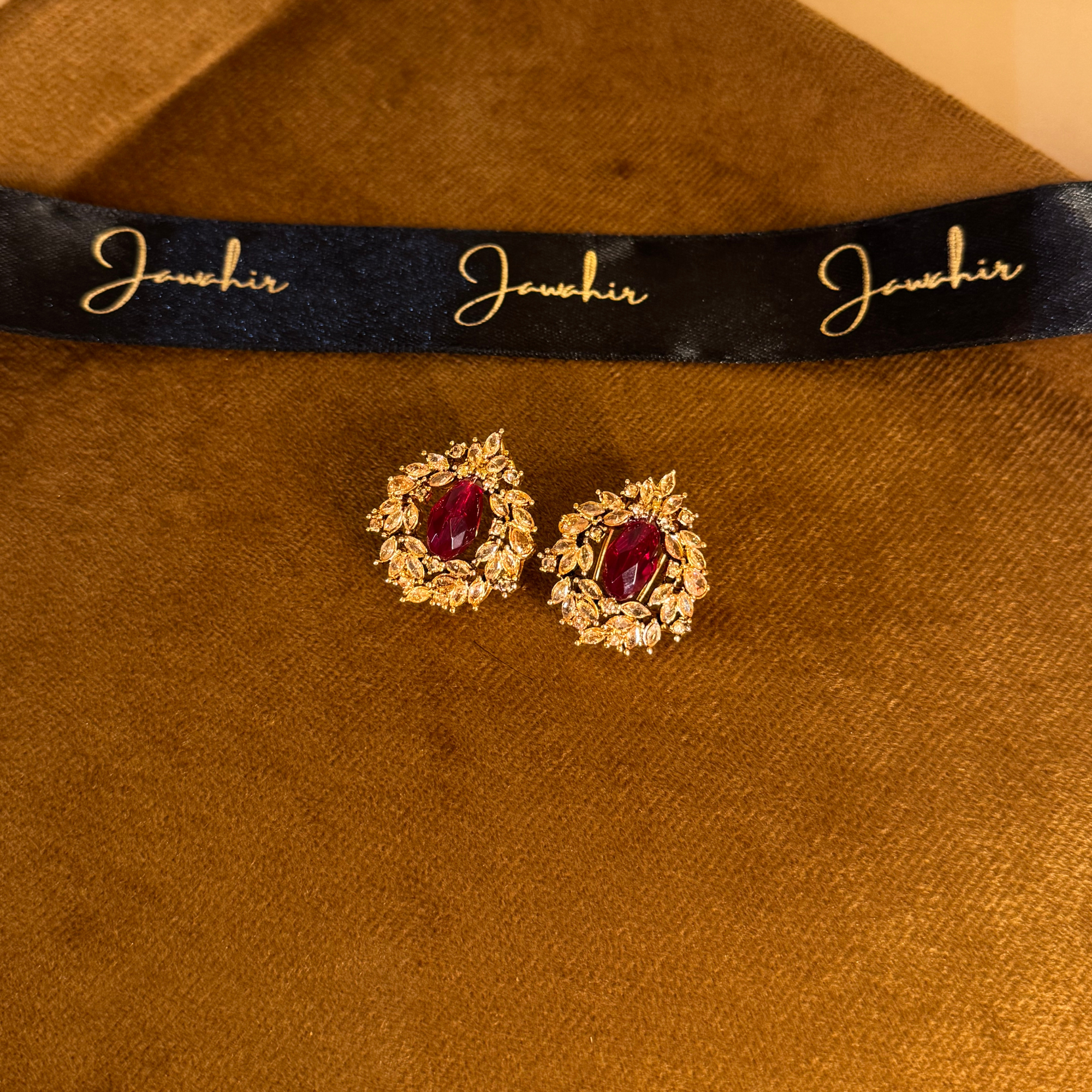 Celestial Studs