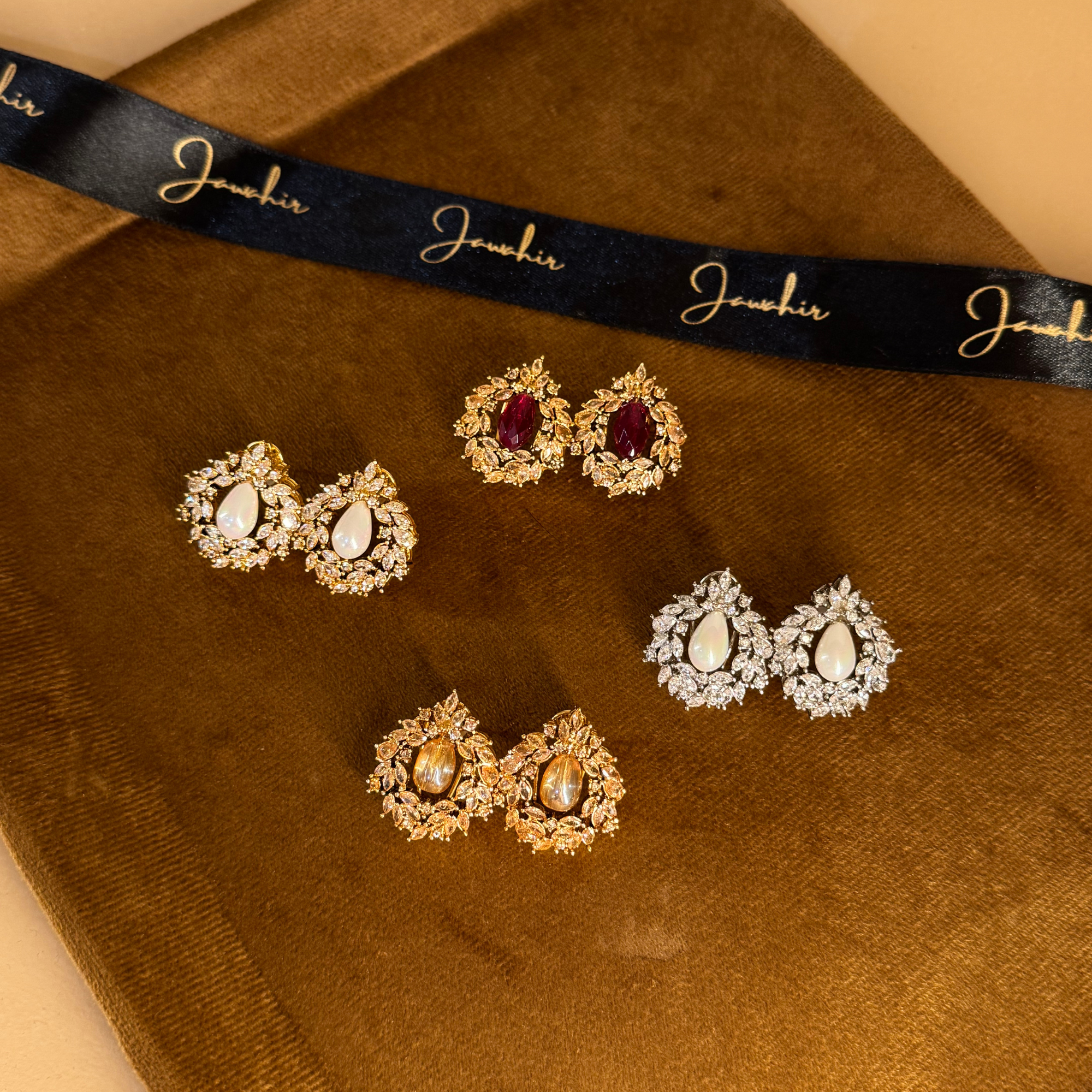 Celestial Studs