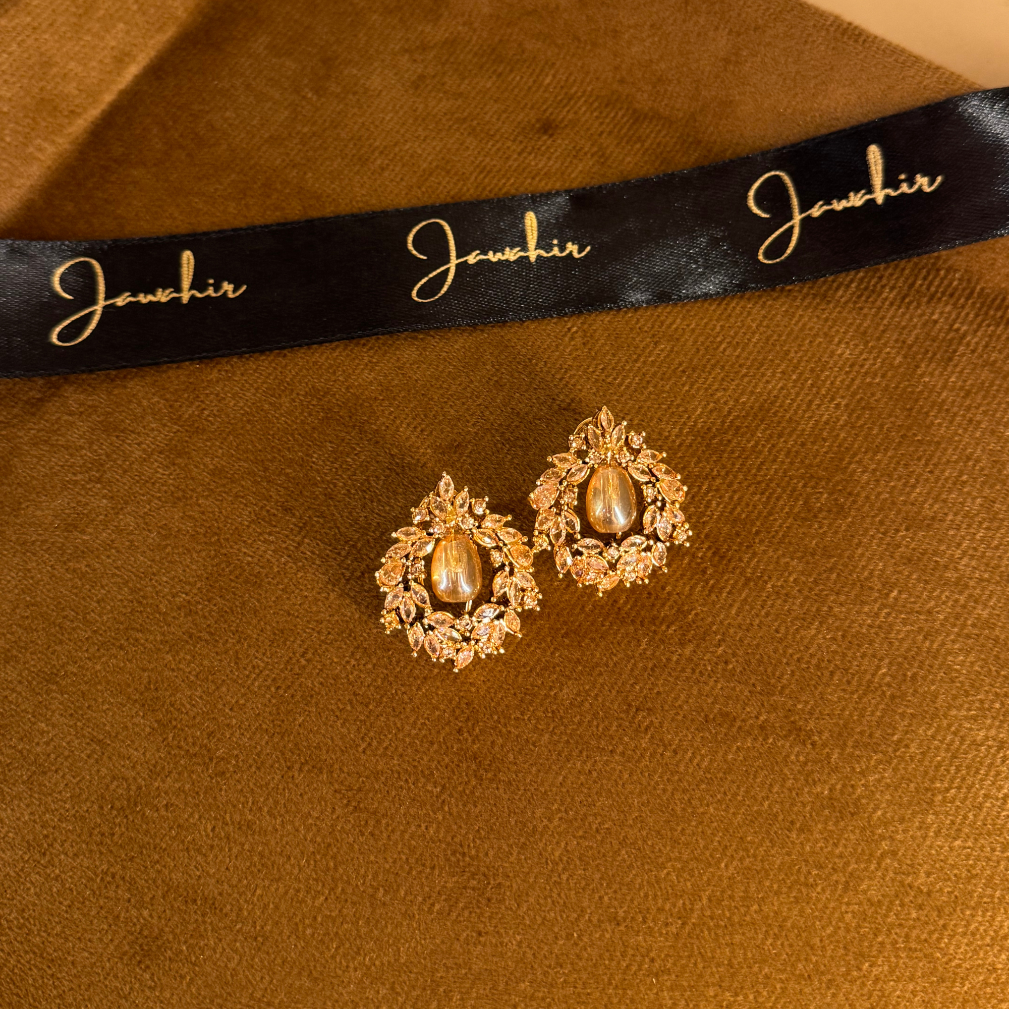 Celestial Studs