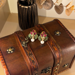 Gul Earrings