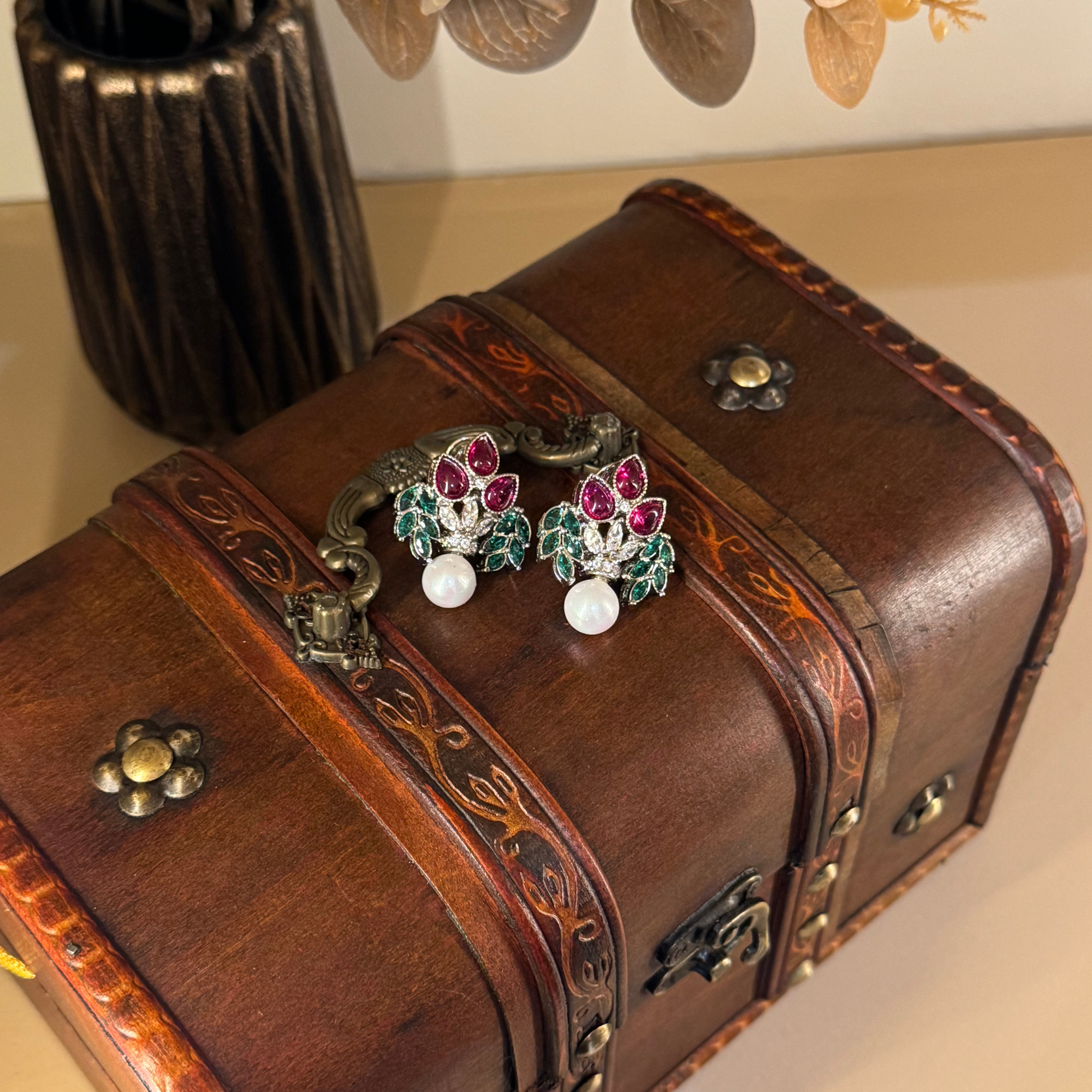 Gul Earrings