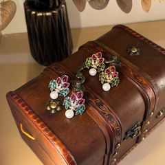 Gul Earrings