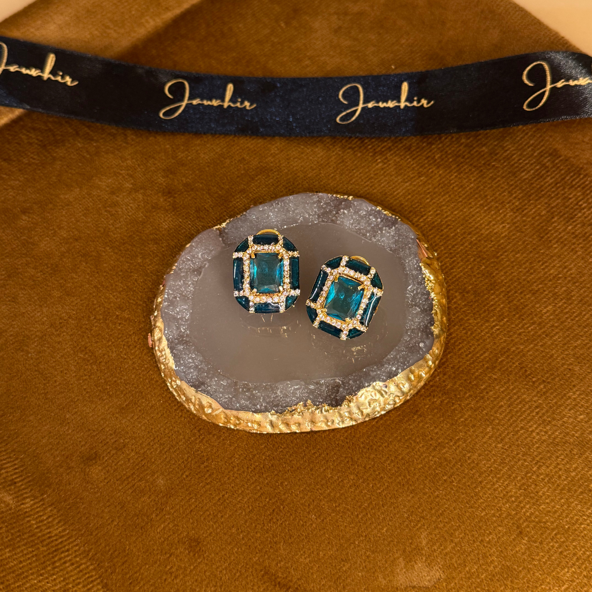 Solstice Studs