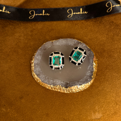 Solstice Studs