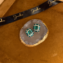 Solstice Studs