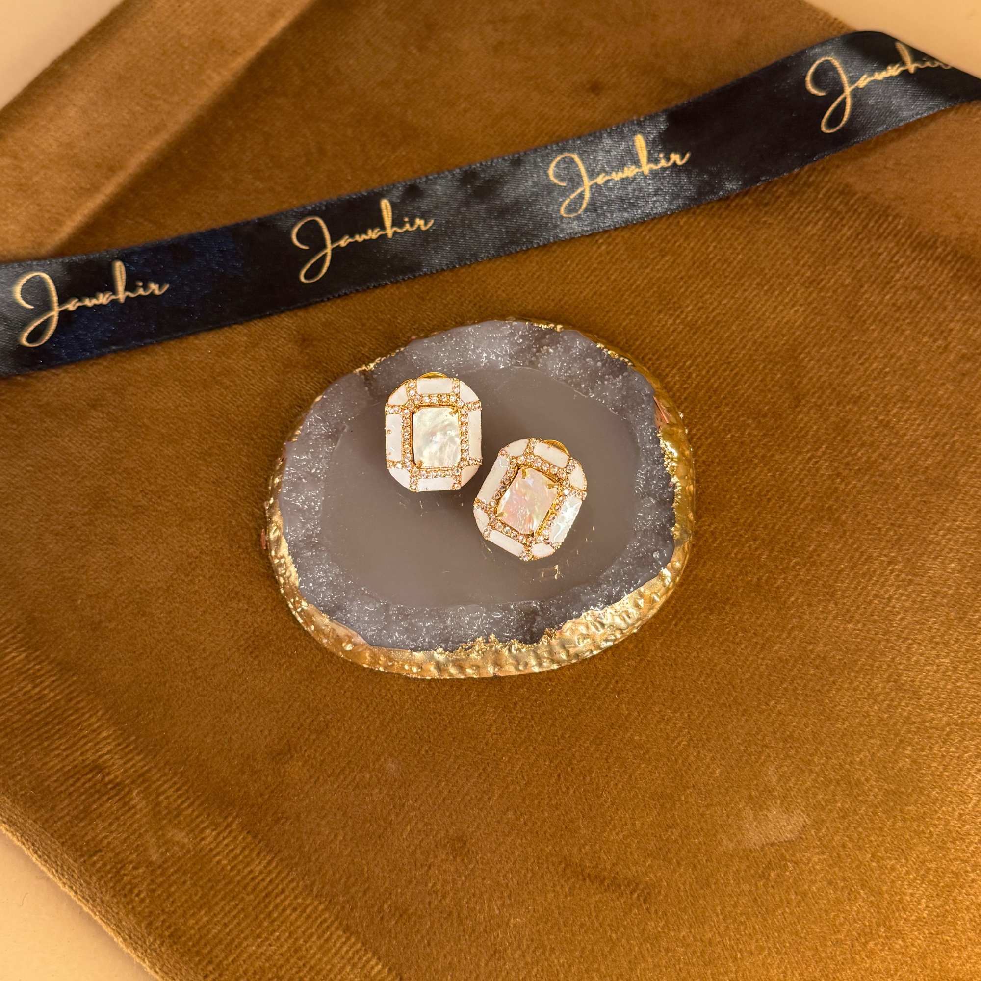 Solstice Studs