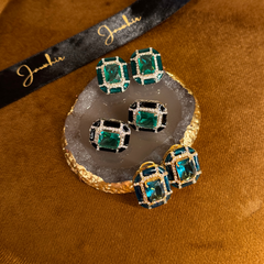 Solstice Studs