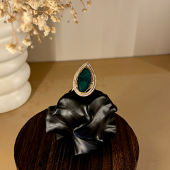 Zarina Doublet Ring